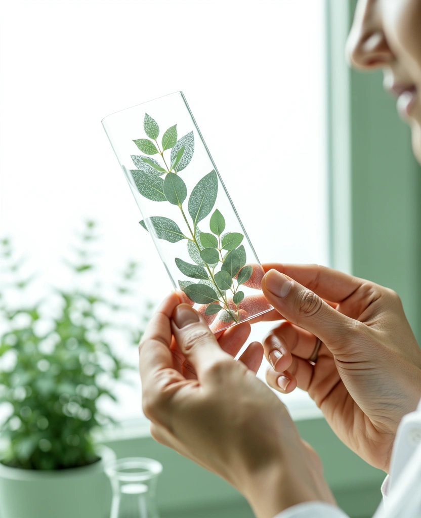 Saubere Redaktionsarbeit