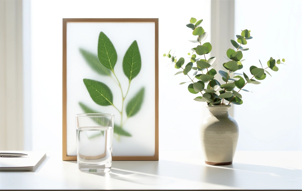 Bereit für den Start