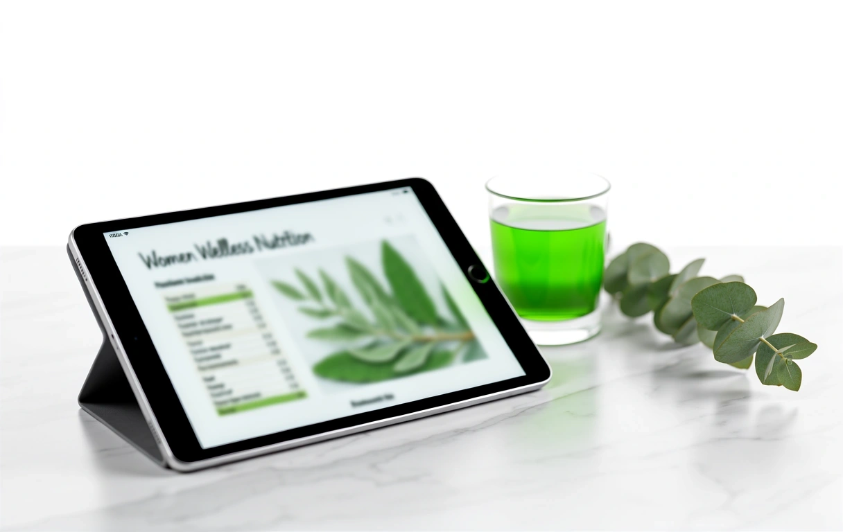 Der Wellness Frauen Ansatz