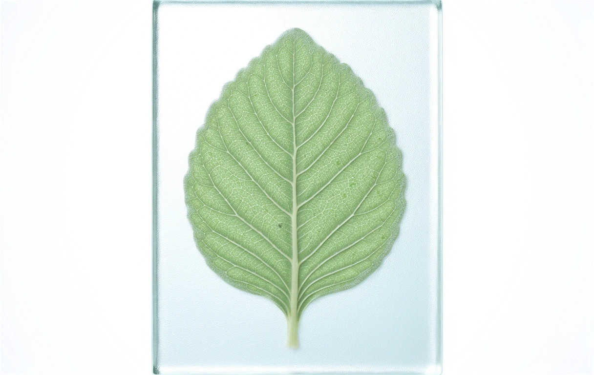 Botanische Präzision bei Wellness Frauen