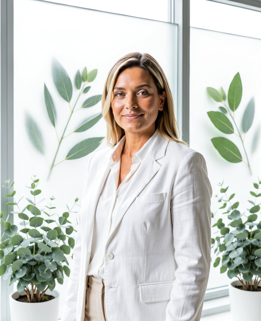 Das Team hinter Wellness Frauen