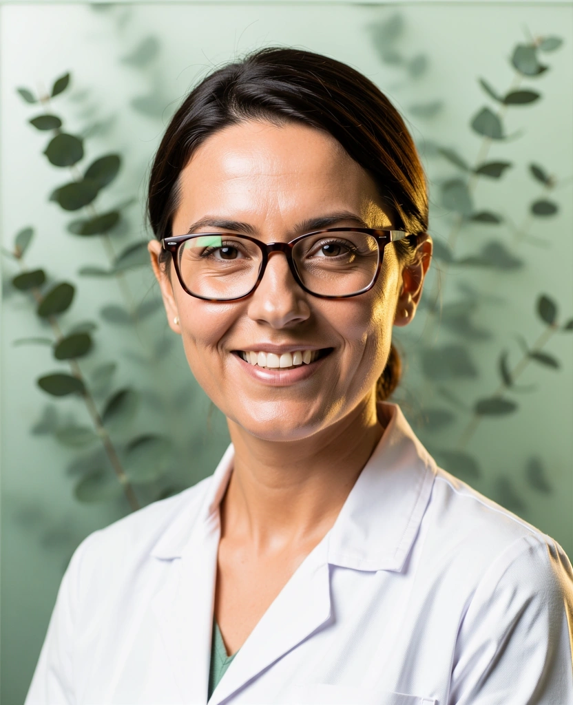 Team Mitglied Wellness Frauen