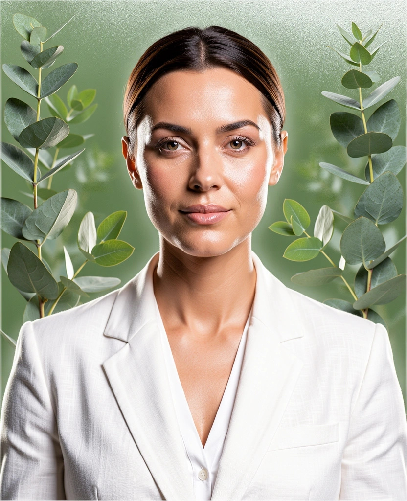 Team Mitglied Wellness Frauen