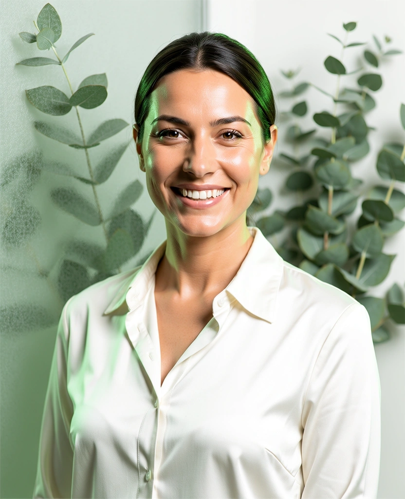 Team Mitglied Wellness Frauen