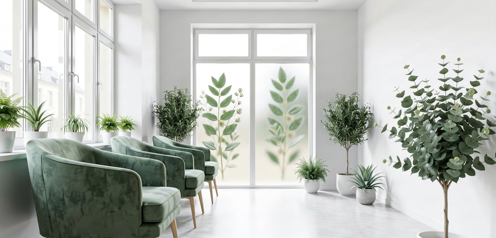 Unser Studio in Leipzig